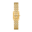 Women The Eleanor Mini Gold Watch