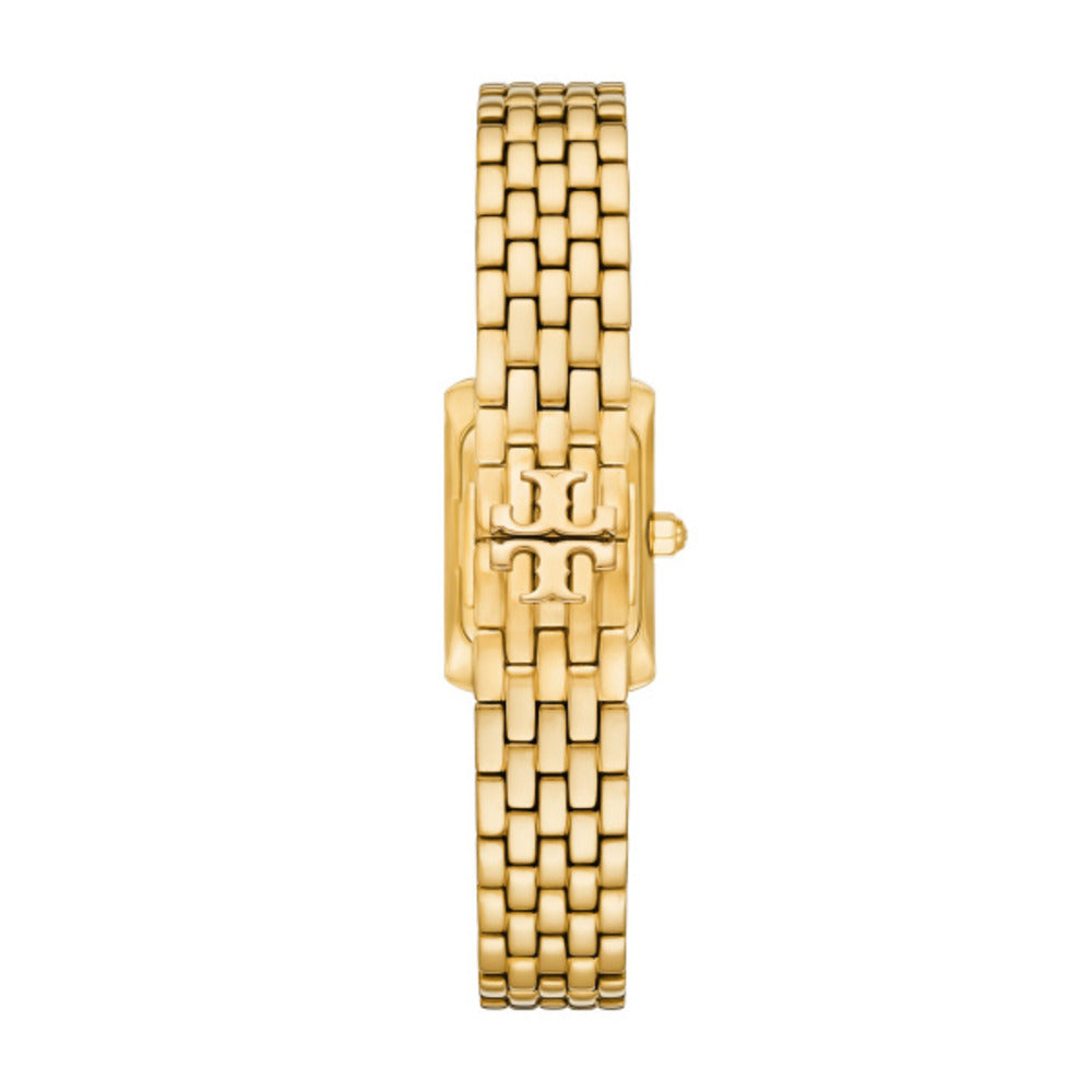 Women The Eleanor Mini Gold Watch