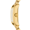 Women The Eleanor Mini Gold Watch