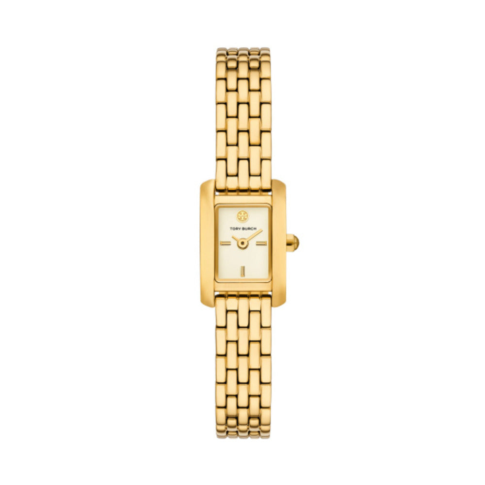 Women The Eleanor Mini Gold Watch
