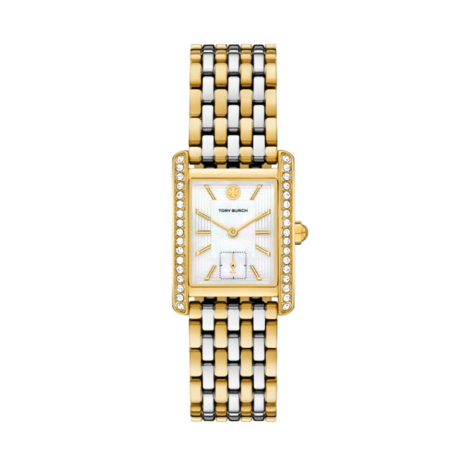 Women The Eleanor Gold Watch