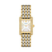 Women The Eleanor Gold Watch