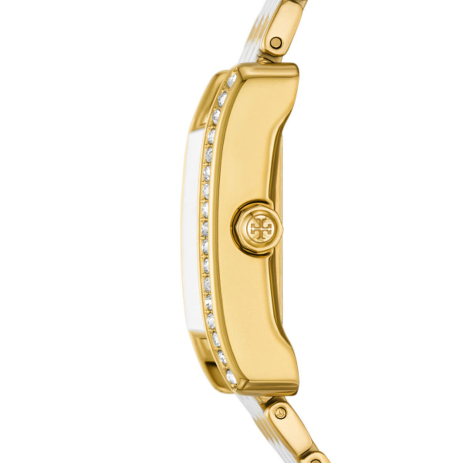 Women The Eleanor Gold Watch