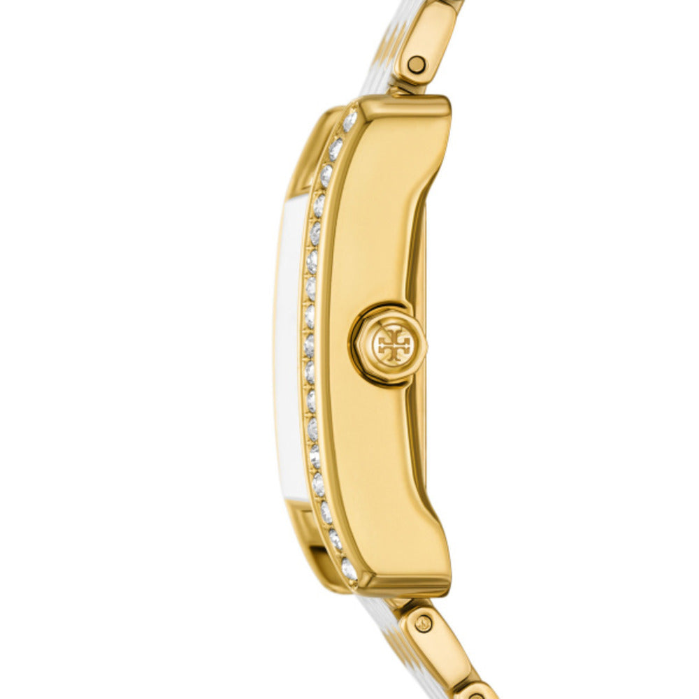 Women The Eleanor Gold Watch