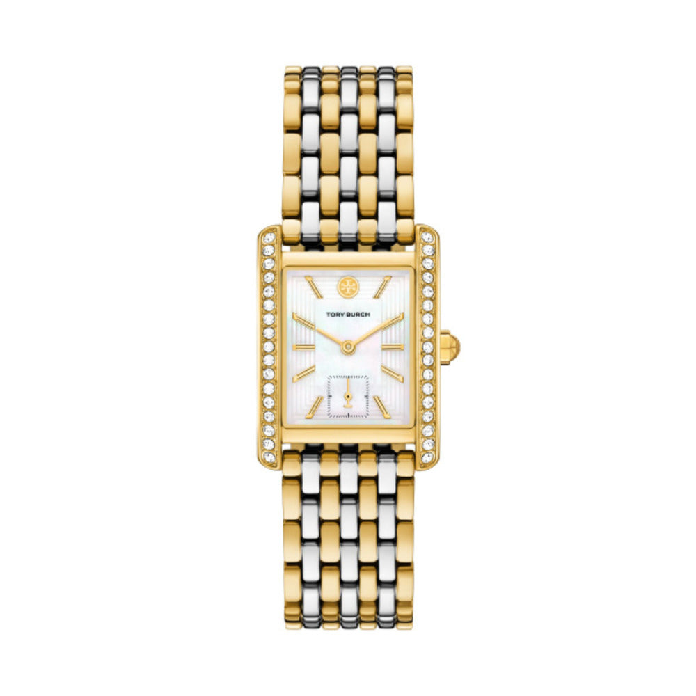 Women The Eleanor Gold Watch