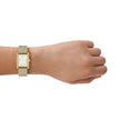 Women The Eleanor Gold Watch