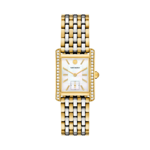 Women The Eleanor Gold Watch