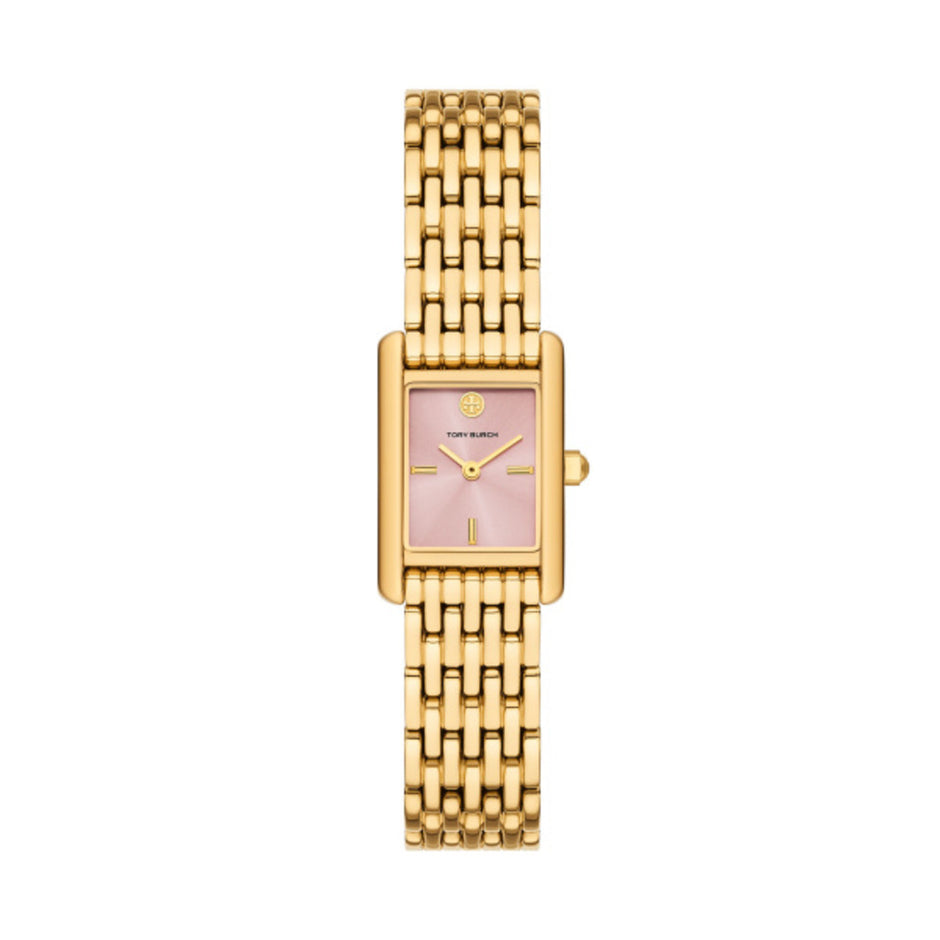 Women The Eleanor Small Gold Watch