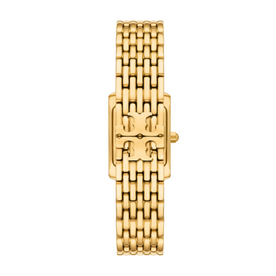 Women The Eleanor Small Gold Watch