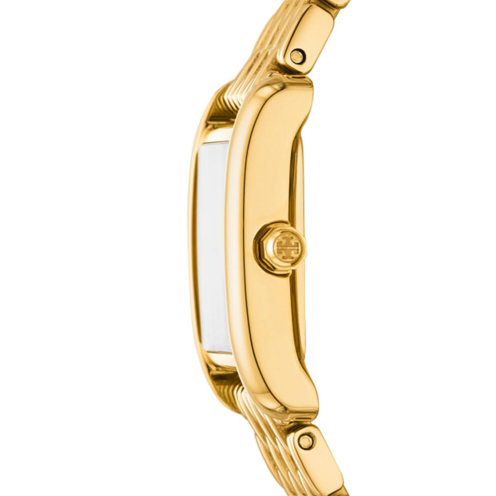 Women The Eleanor Small Gold Watch