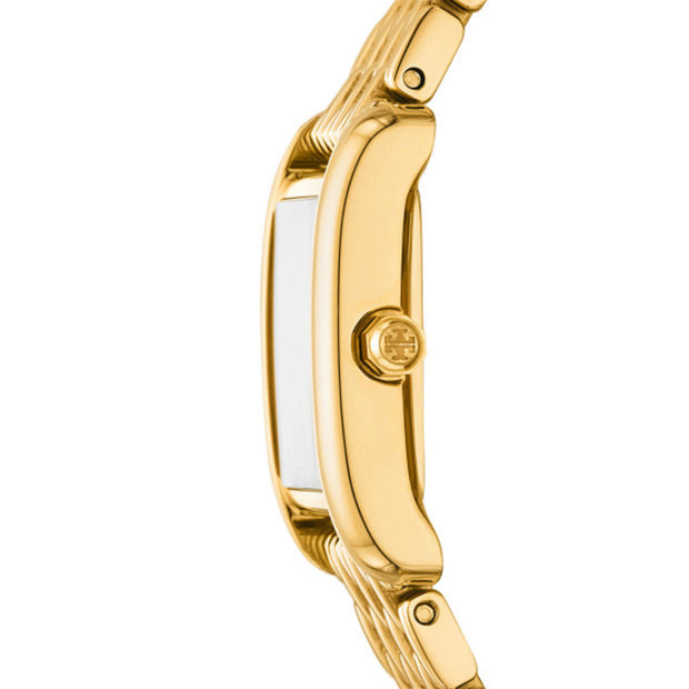 Women The Eleanor Small Gold Watch