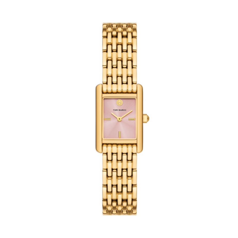 Women The Eleanor Small Gold Watch