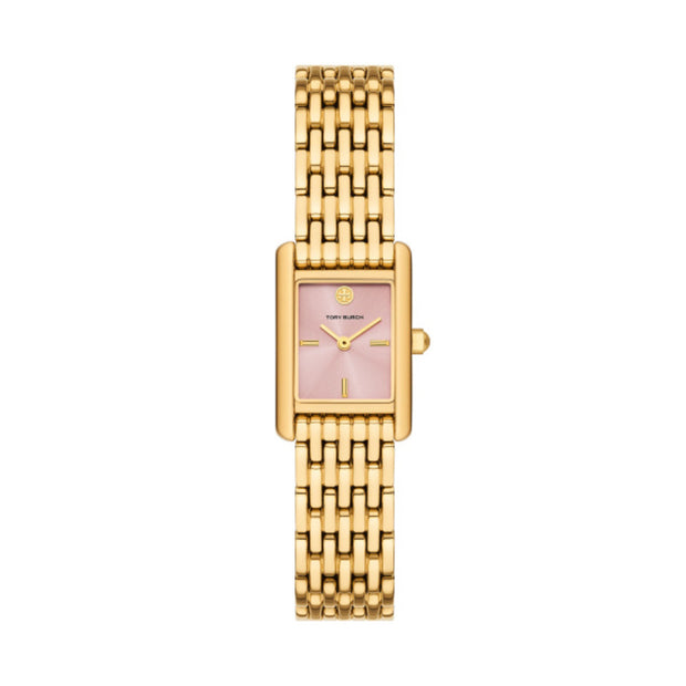Women The Eleanor Small Gold Watch