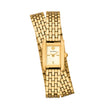 Women The Eleanor Mini Gold Watch