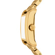 Women The Eleanor Mini Gold Watch
