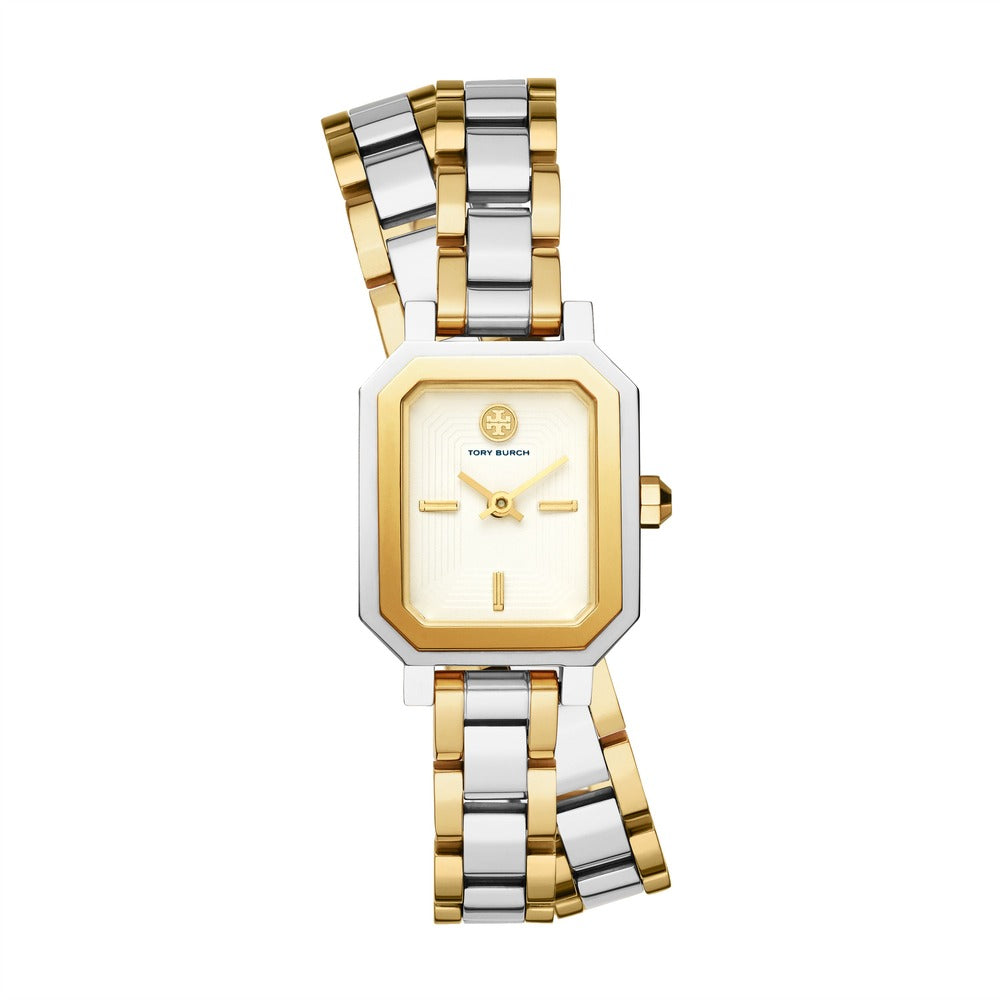 The Robinson Women Quartz Analog Watch