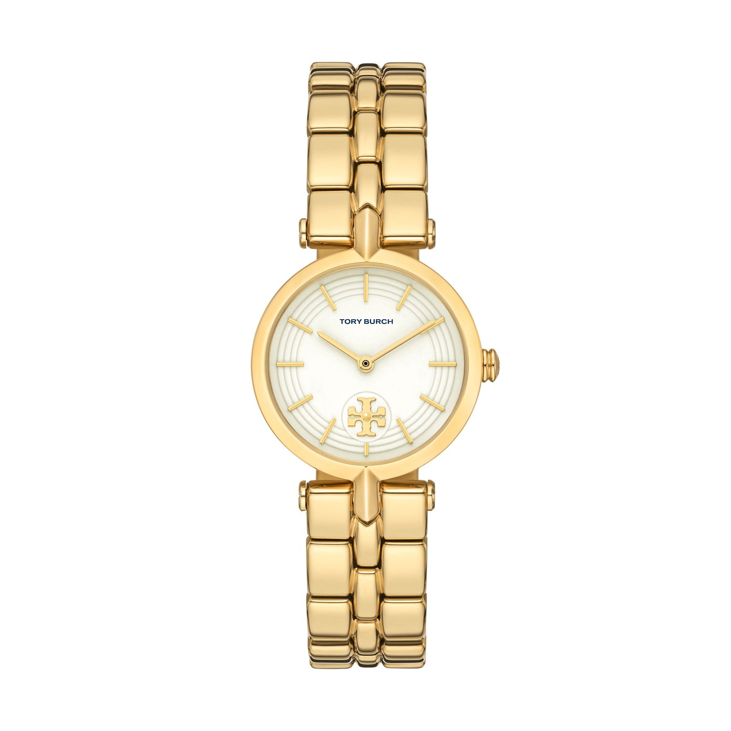 Women The Kira Gold 30mm Watch