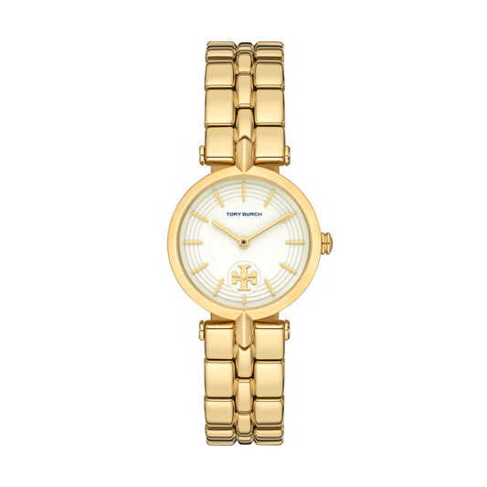 Women The Kira Gold 30mm Watch