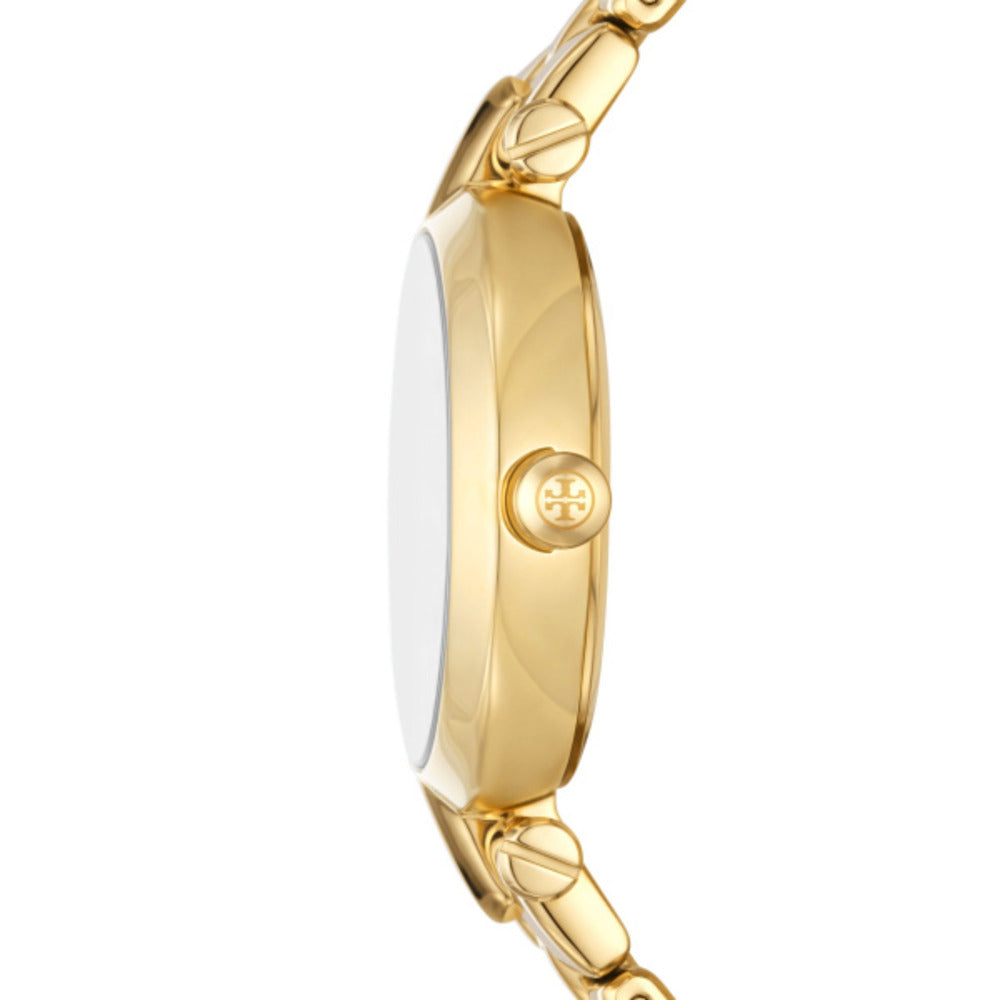 Women The Kira Gold 30mm Watch