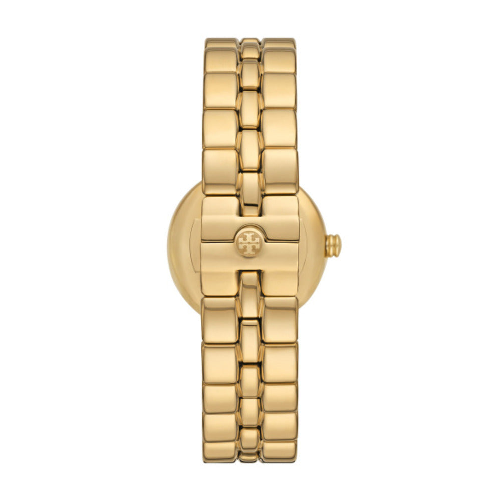 Women The Kira Gold 30mm Watch