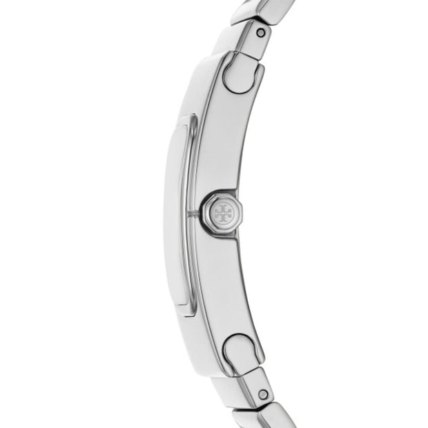 Women The T Watch Silver Watch