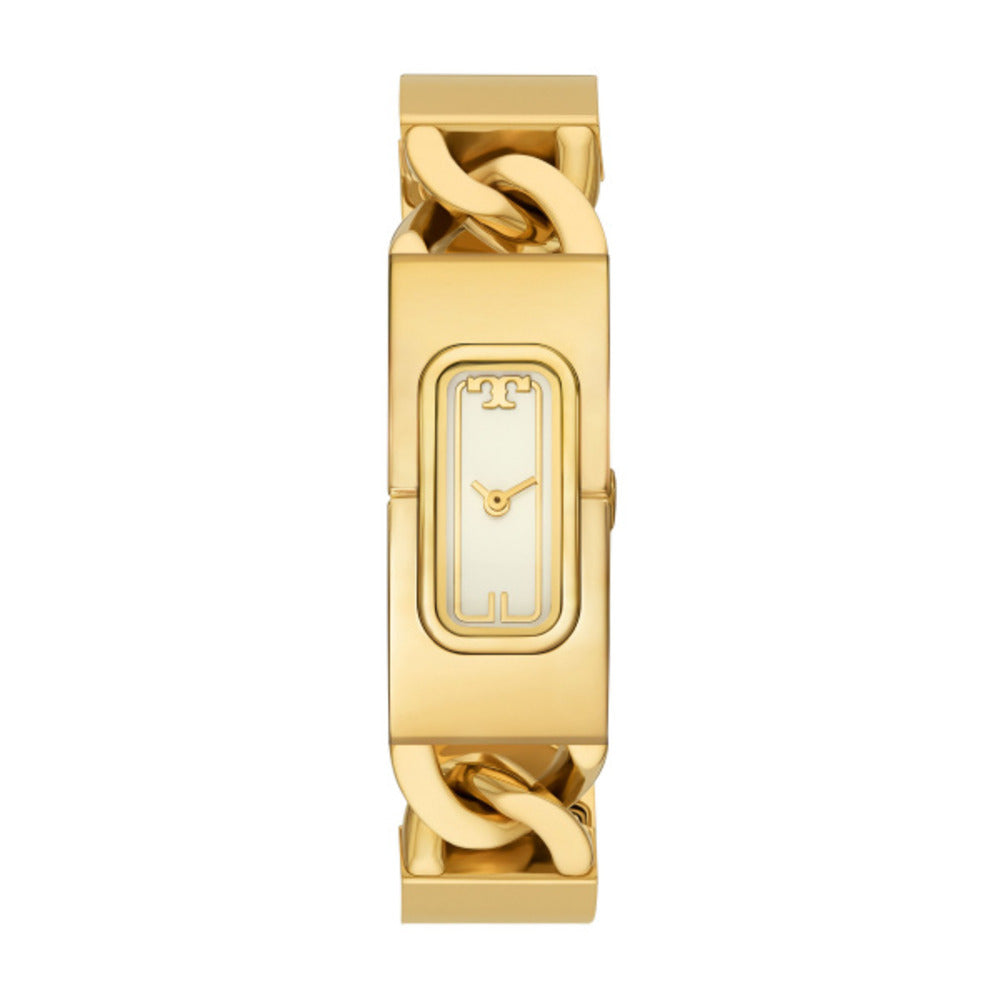 Women The T Watch Gold 40mm Watch