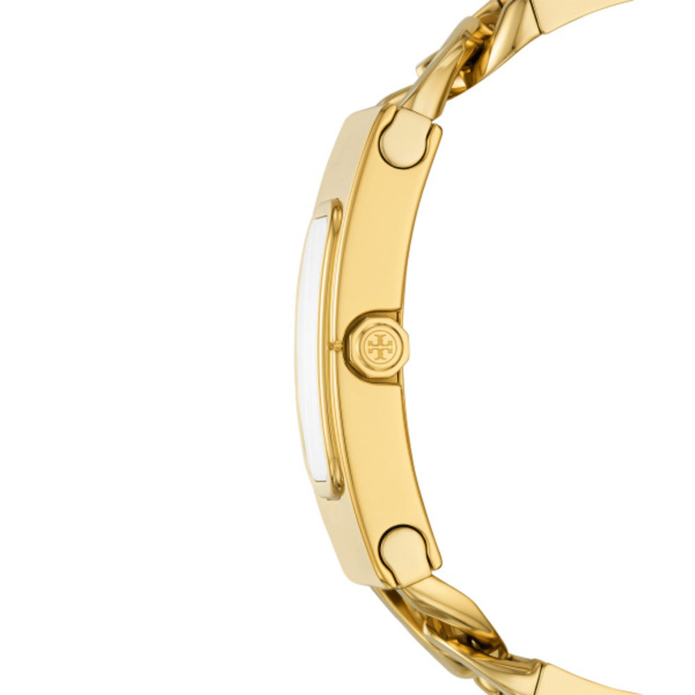 Women The T Watch Gold 40mm Watch