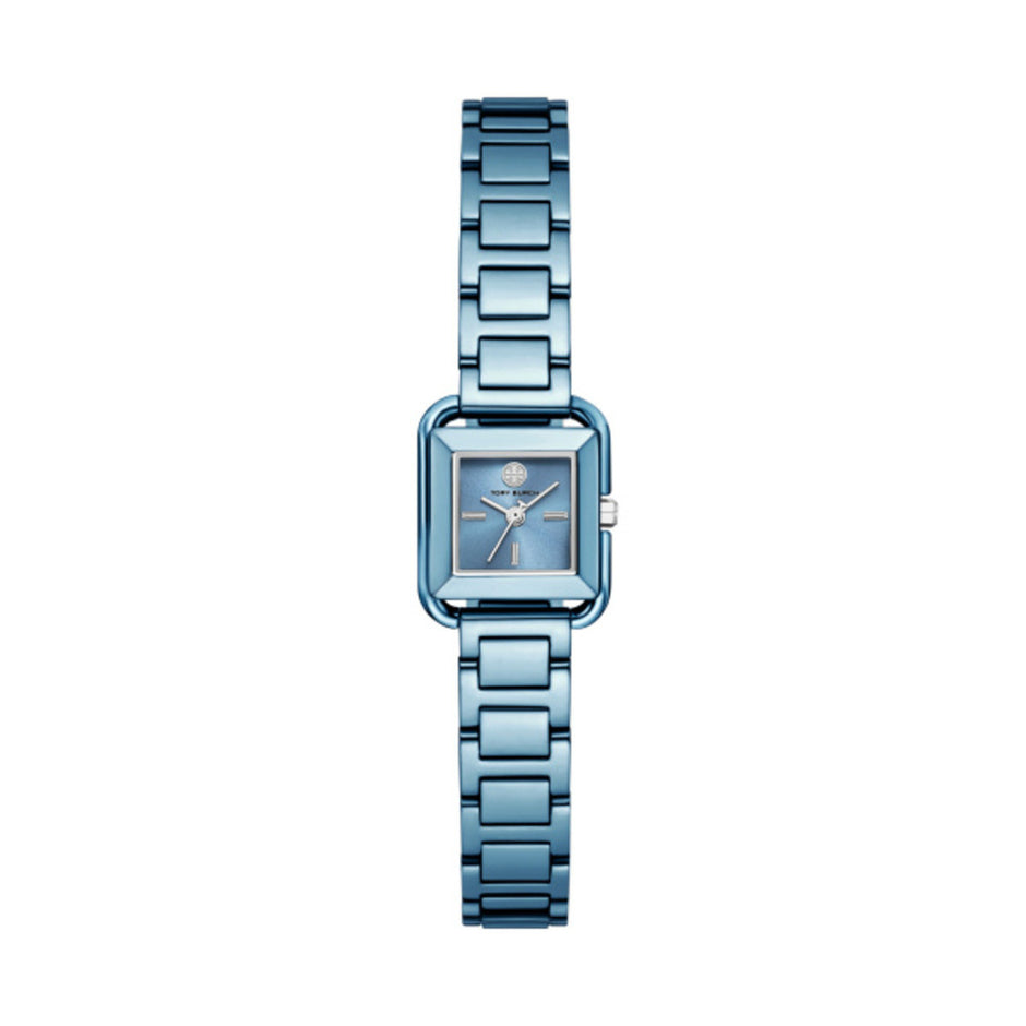 Women The Kira Square Mini Watch