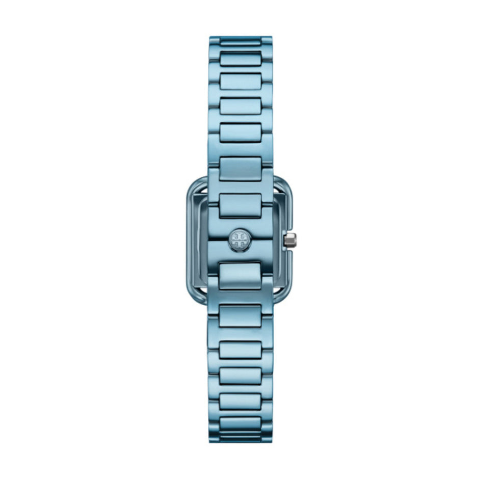 Women The Kira Square Mini Watch