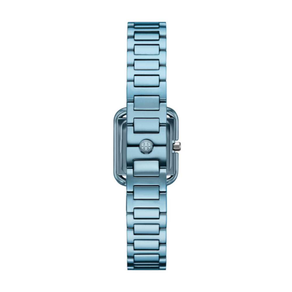 Women The Kira Square Mini Watch