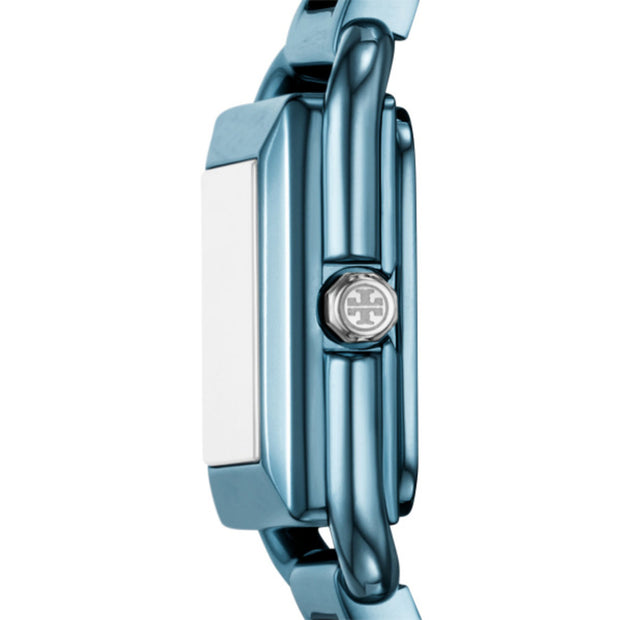 Women The Kira Square Mini Watch