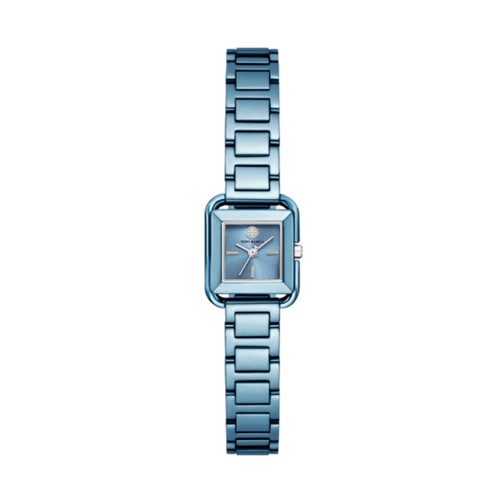 Women The Kira Square Mini Watch