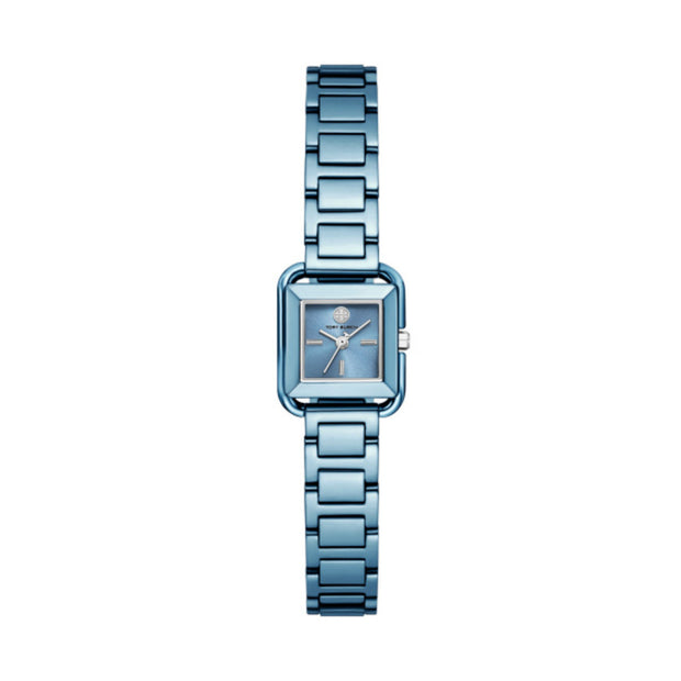 Women The Kira Square Mini Watch