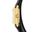 Women The Kira Square Small Gold Watch