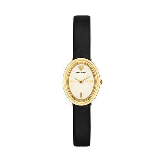 Women The Oval Black Watch