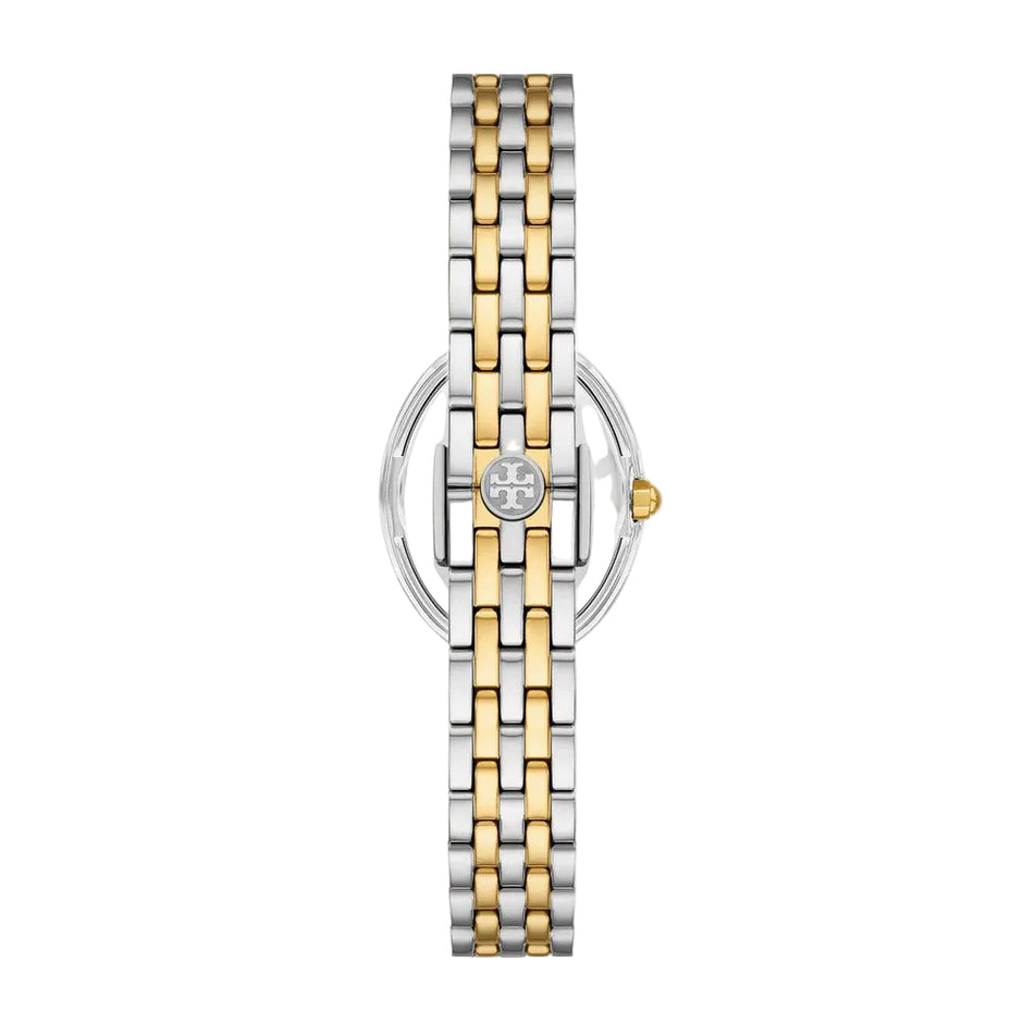 Women The Oval Multi Watch