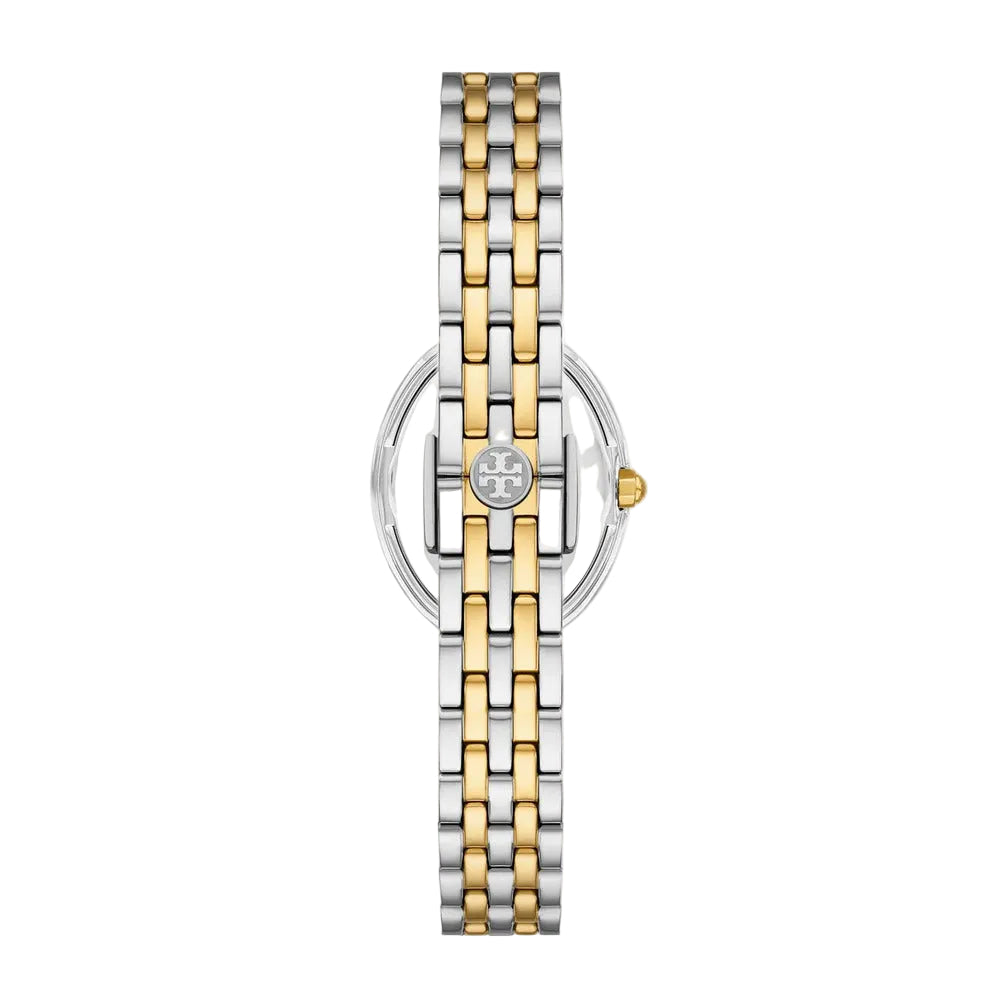 Women The Oval Multi Watch