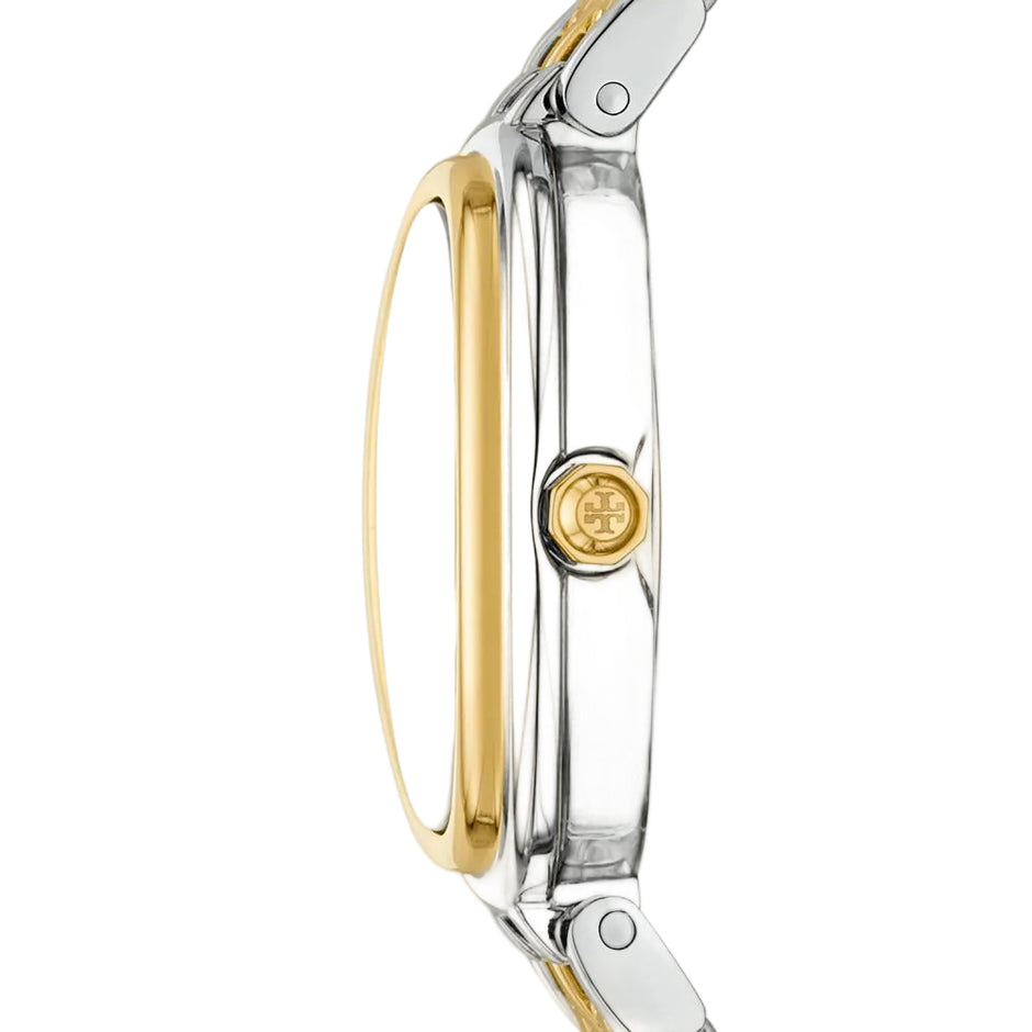 Women The Oval Multi Watch