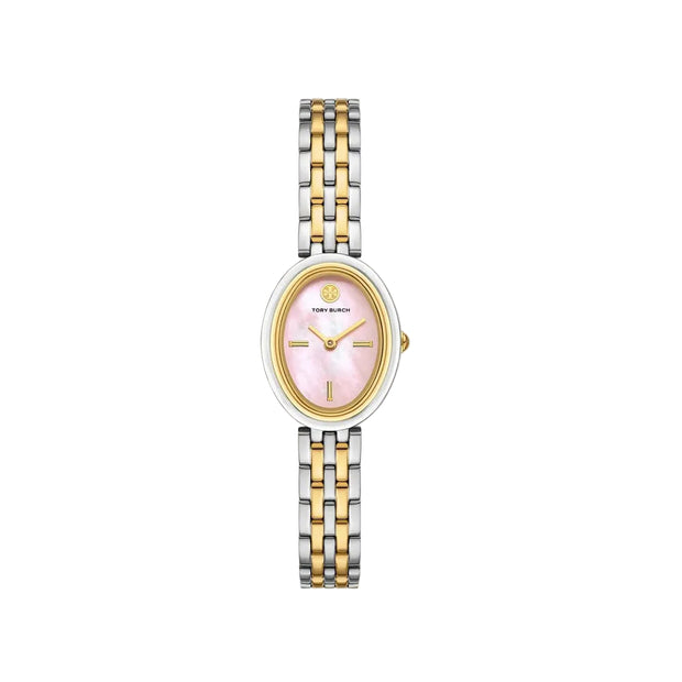 Women The Oval Multi Watch