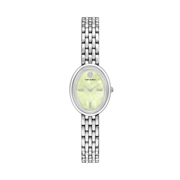 Women The Oval Watch