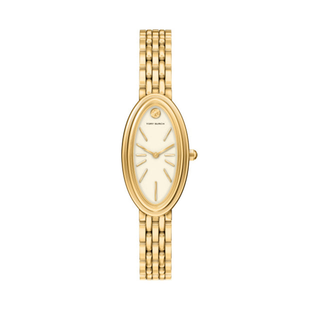 Women The Oval Elongated Watch