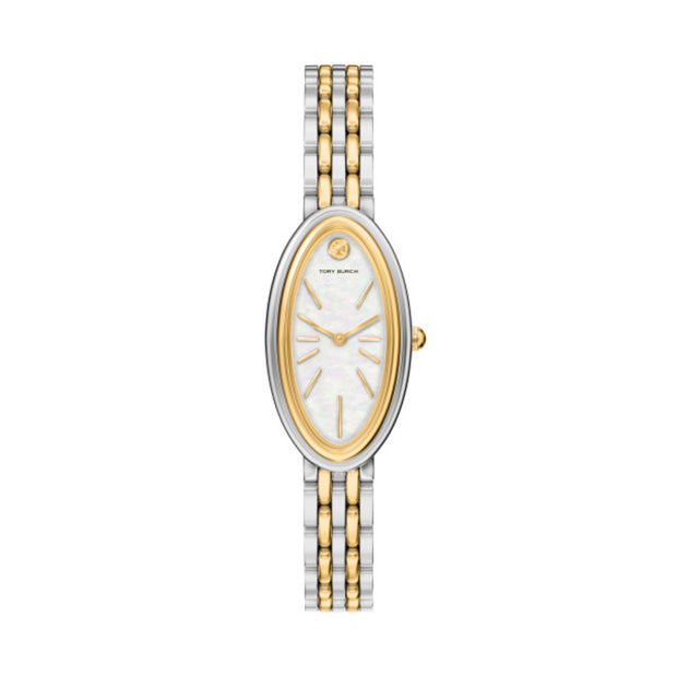 Women The Oval Elongated Watch