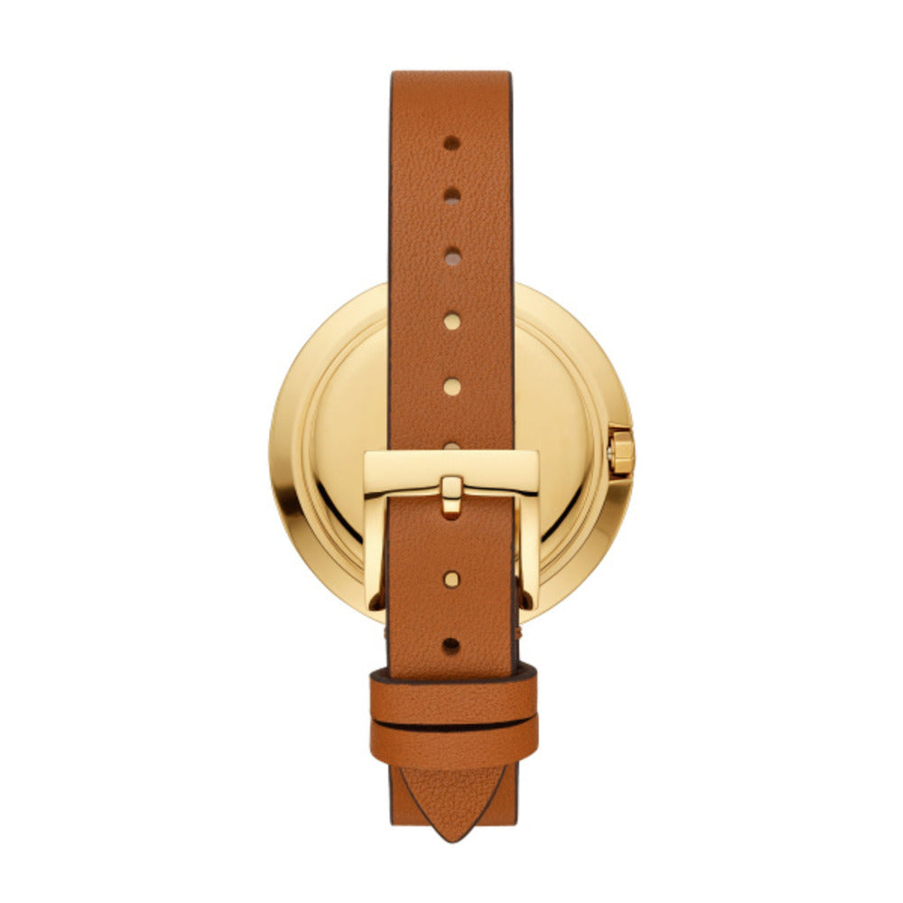 Women The Miller Brown 36mm Watch