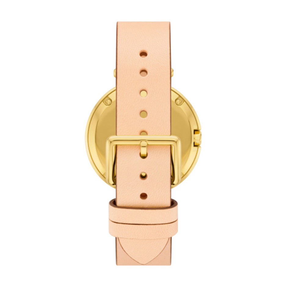 Women The Pierced Watch