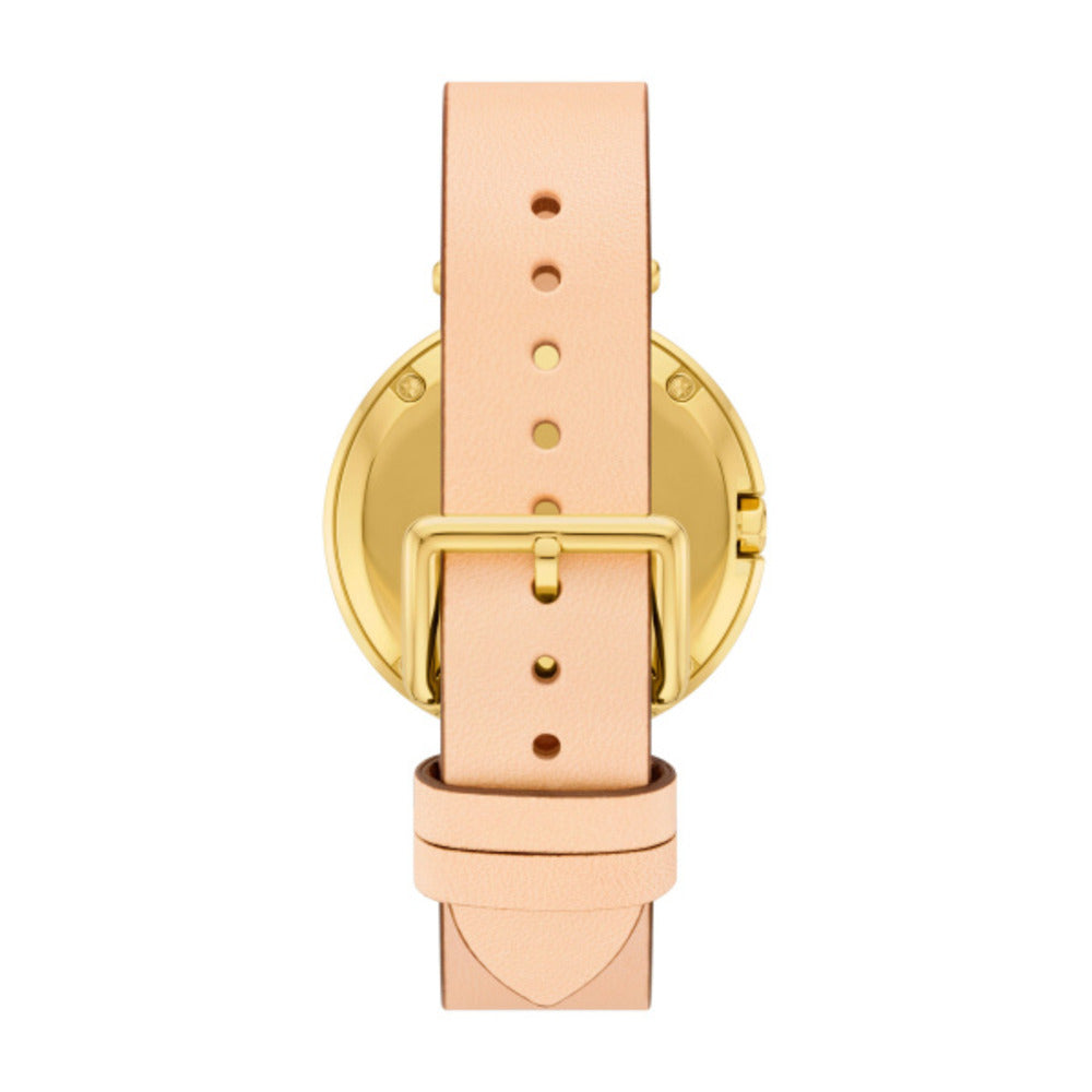 Women The Pierced Watch