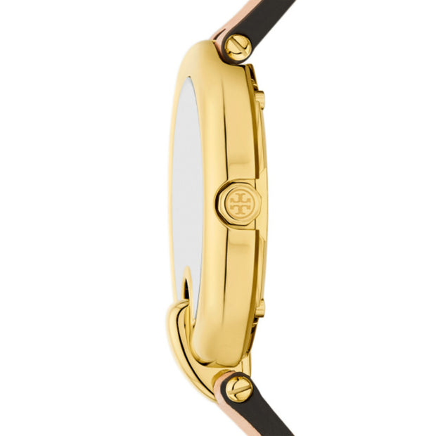 Women The Pierced Watch