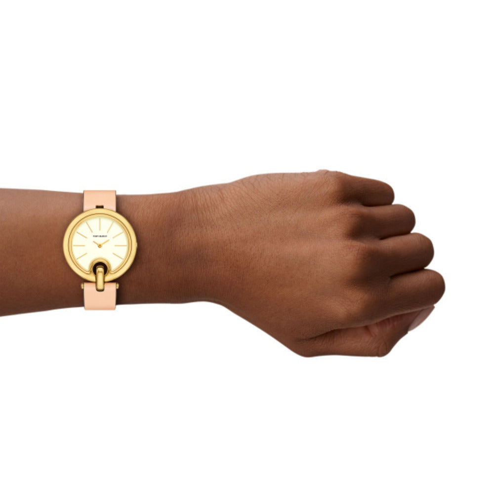 Women The Pierced Watch