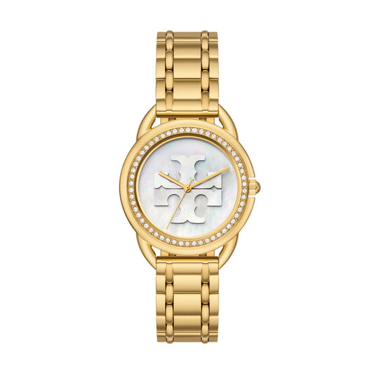 Women The Miller White 34mm Watch