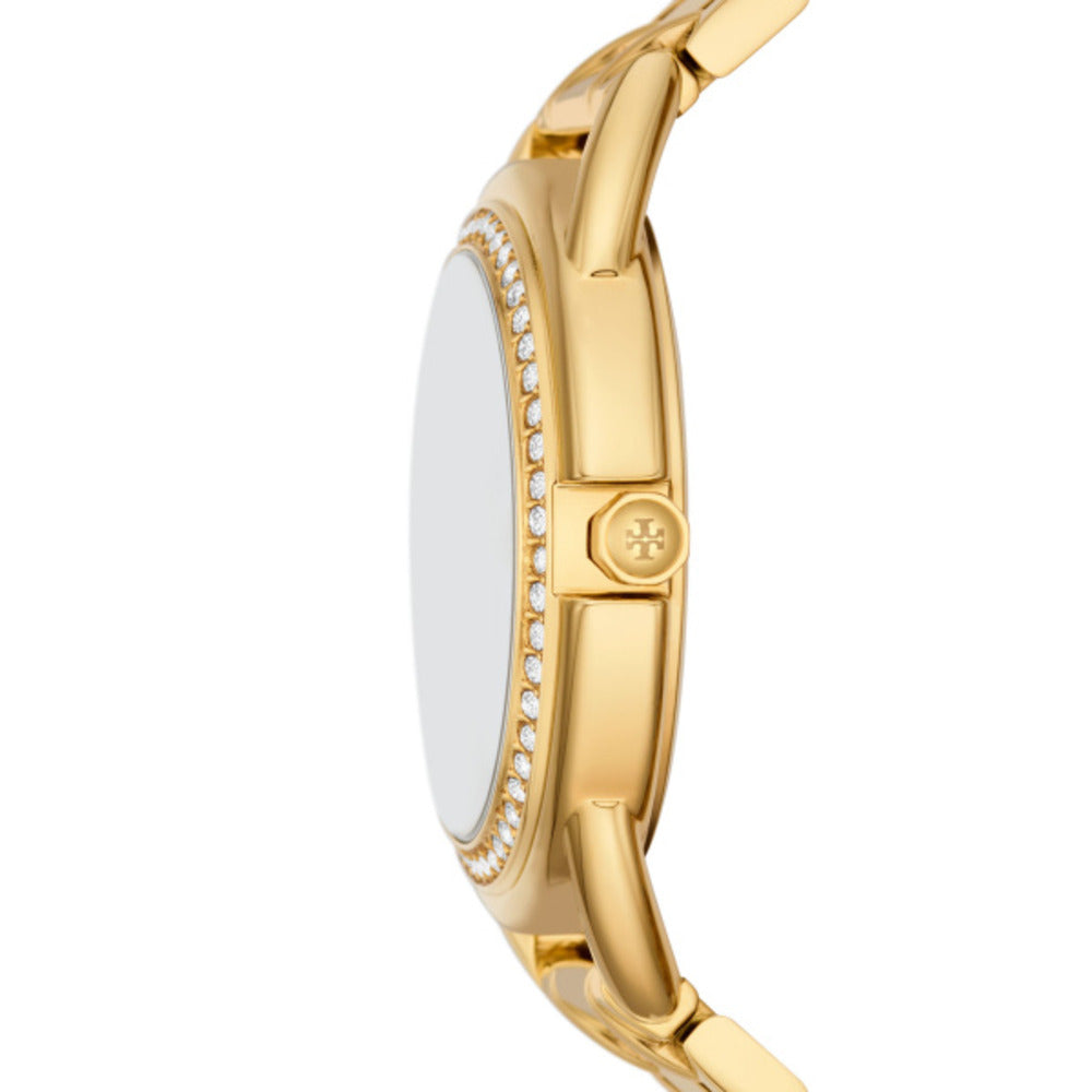 Women The Miller White 34mm Watch