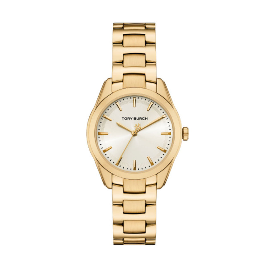 Women The Miller Round Watch